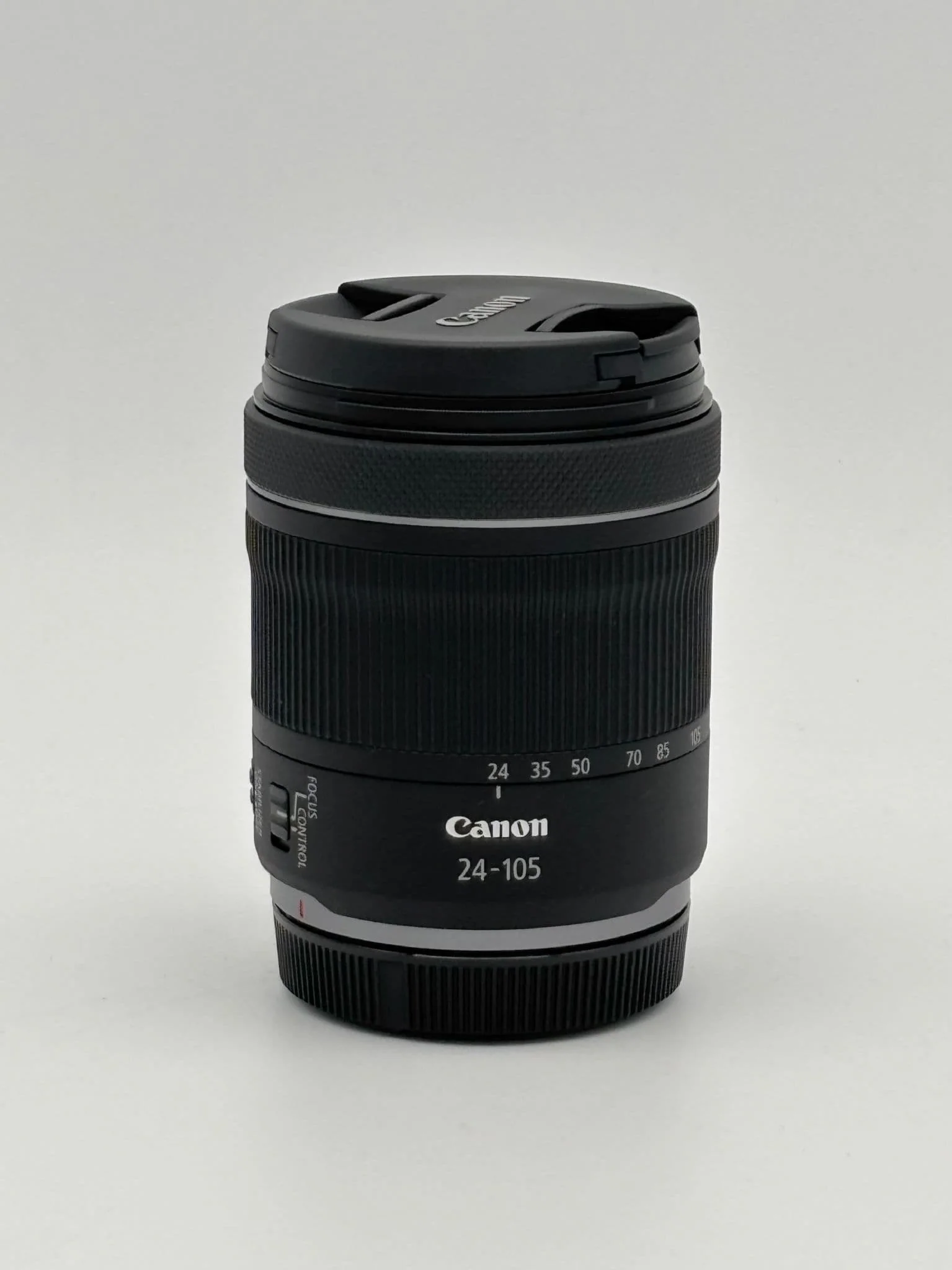 Canon RF 24-105mm F4-7.1 IS STM - Image 5