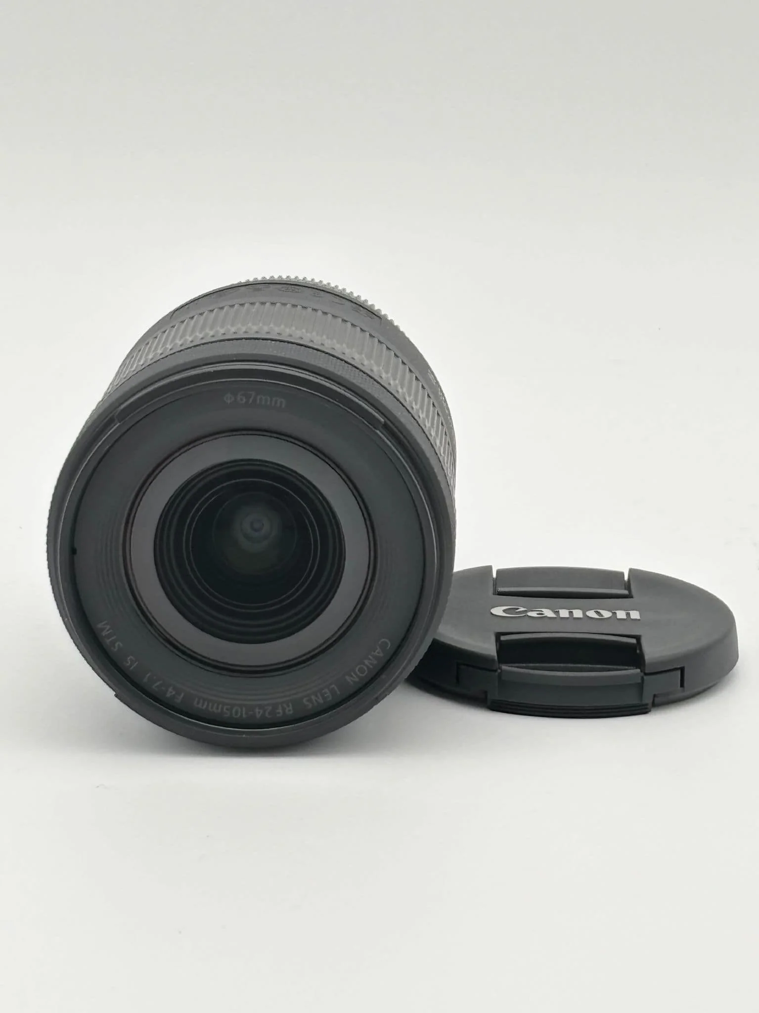 Canon RF 24-105mm F4-7.1 IS STM - Image 6