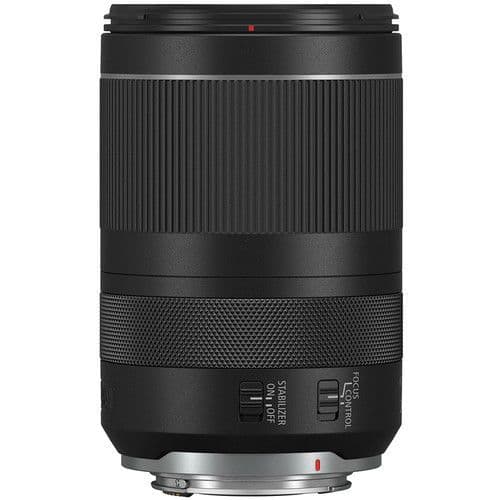 Canon RF 24-240mm f/4-6.3 IS USM - Image 3