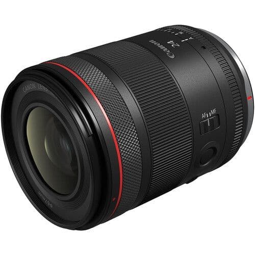 Canon RF 24mm F1.4L VCM - Image 3