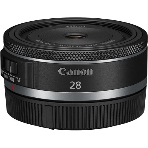 Canon RF 28mm F2.8 STM - Image 2