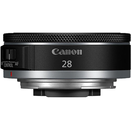 Canon RF 28mm F2.8 STM - Image 3