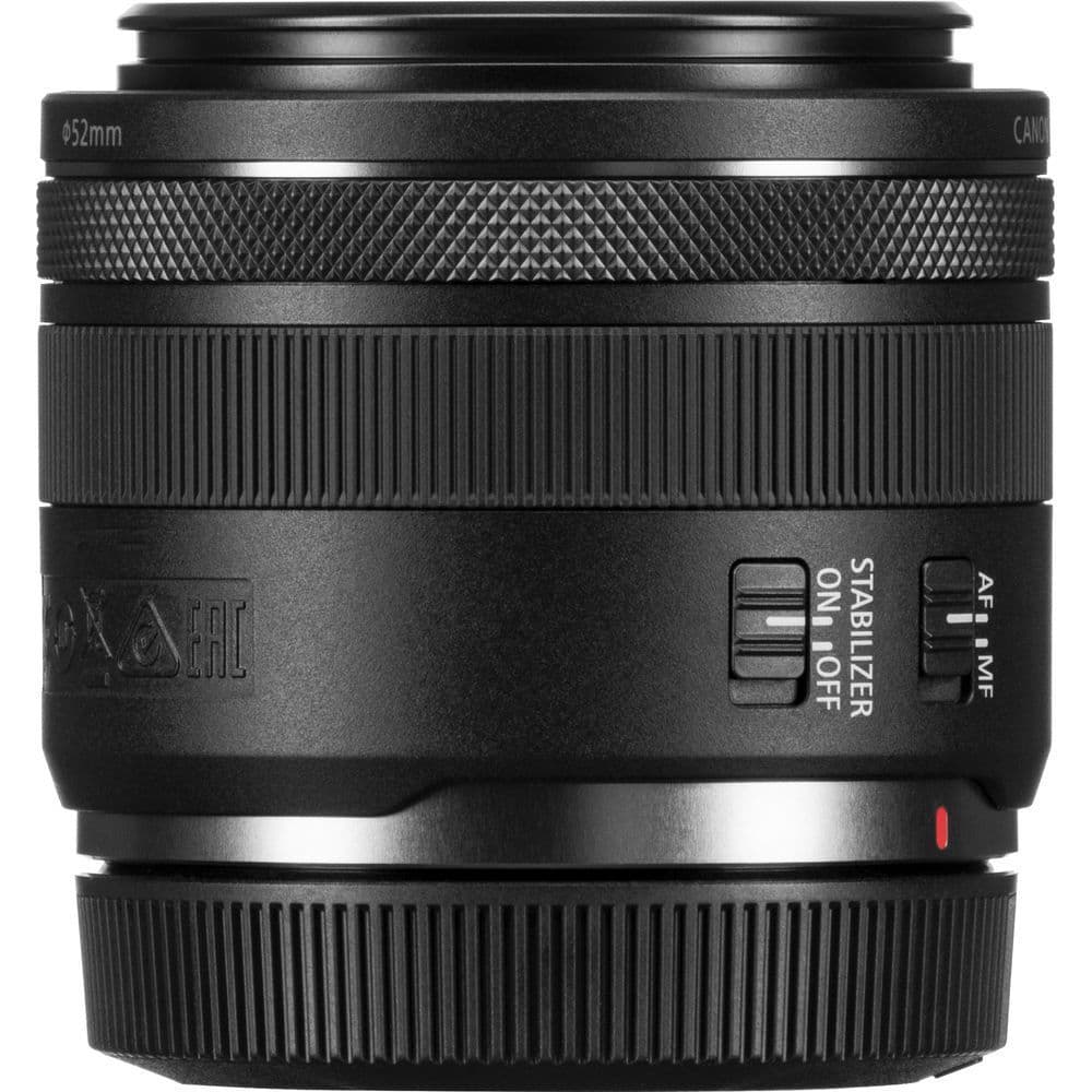Canon RF 35mm f/1.8 Macro IS STM - Image 3