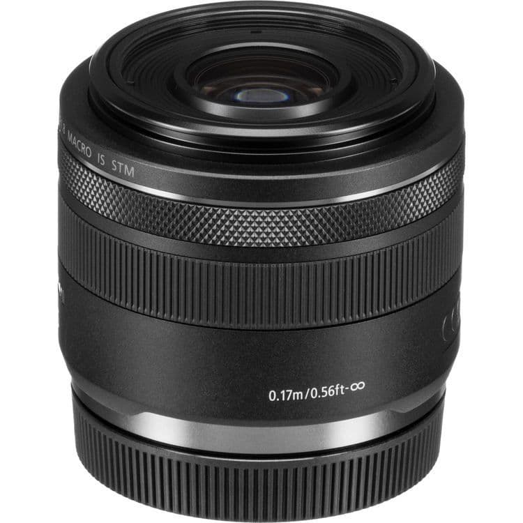 Canon RF 35mm f/1.8 Macro IS STM - Image 4