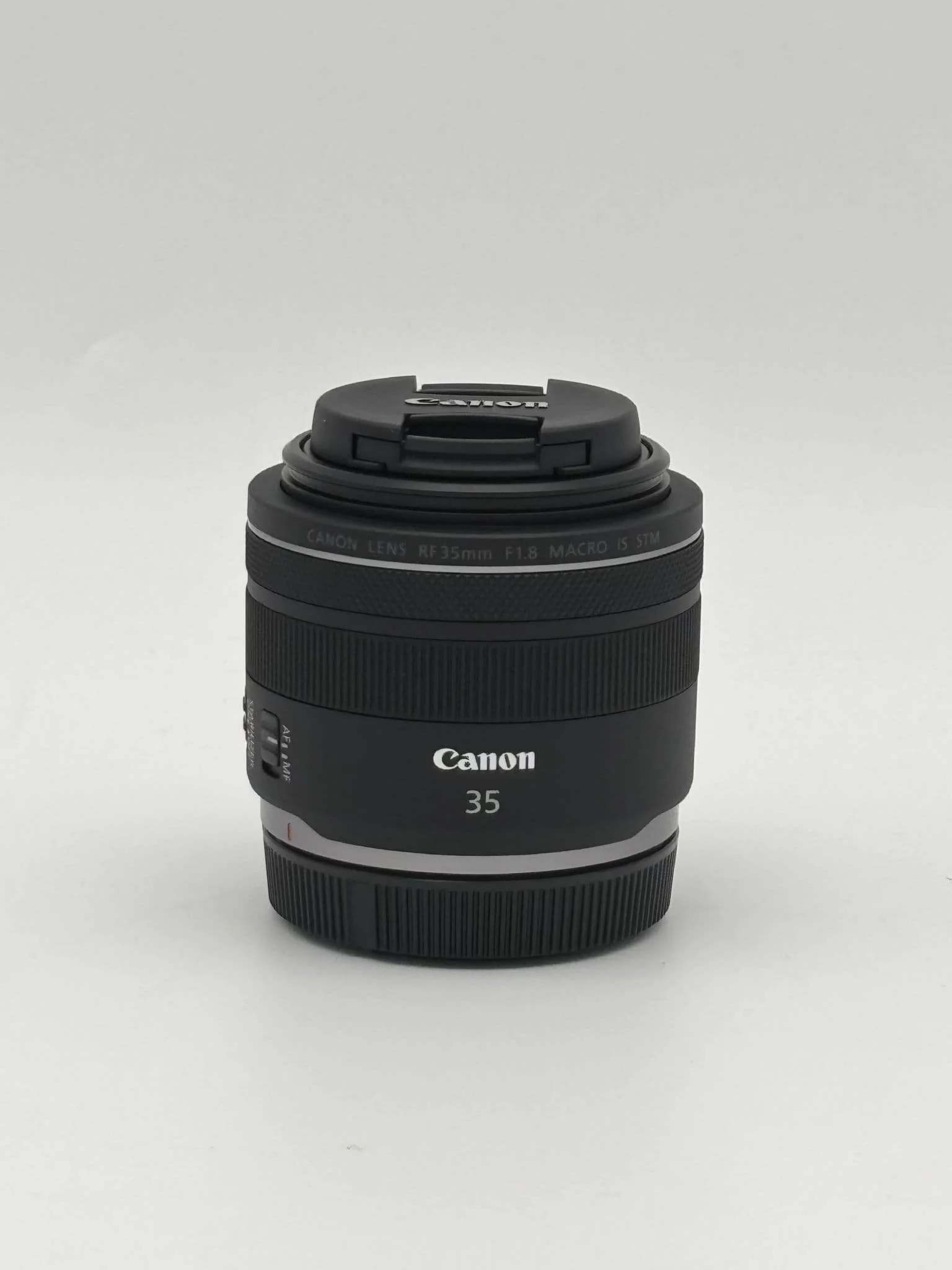Canon RF 35mm f/1.8 Macro IS STM - Image 5