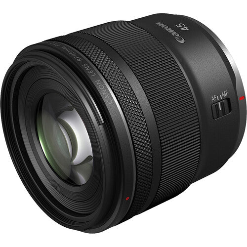 Canon RF 45mm F1.2 STM - Image 4