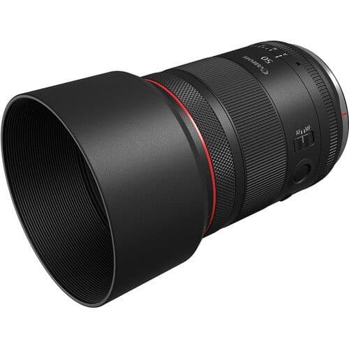 Canon RF 50mm F1.4L VCM - Image 4