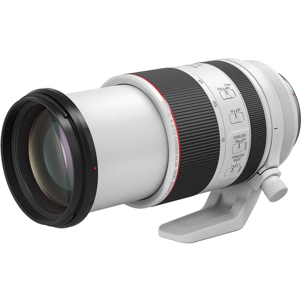 Canon RF 70-200mm f/2.8L IS USM - Image 6