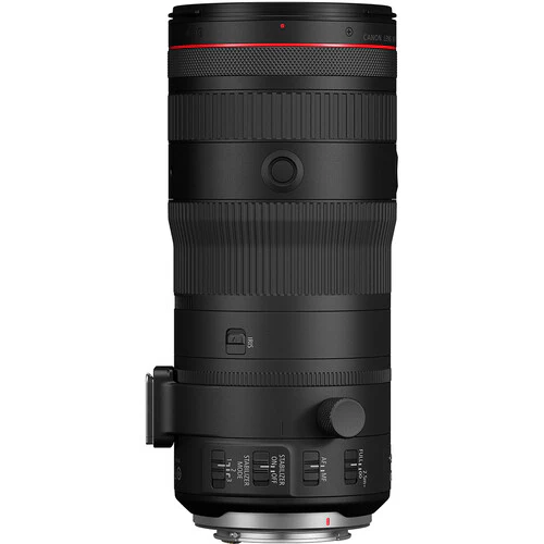 Canon RF 70-200mm F2.8L IS USM Z (Black) - Image 3