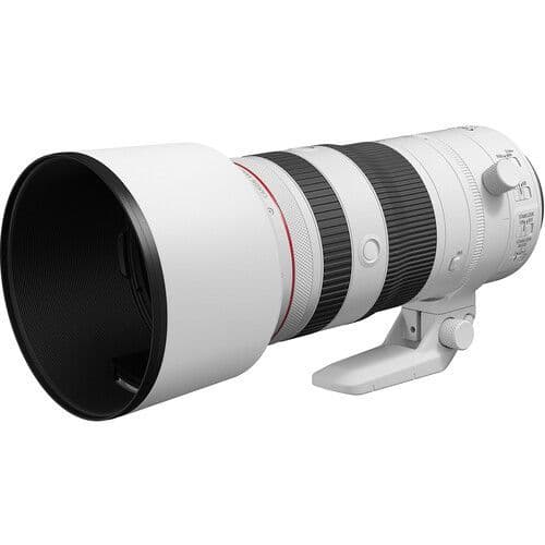 Canon RF 70-200mm F2.8L IS USM Z (White) - Image 5