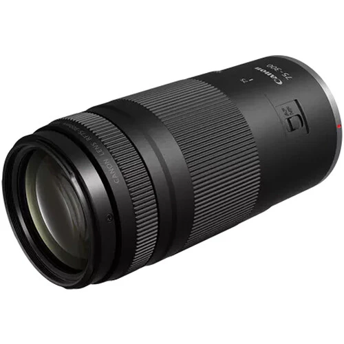 Canon RF 75-300mm F4-5.6 - Image 4