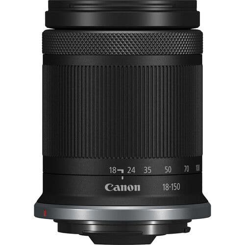 Canon RF-S 18-150mm F3.5-6.3 IS STM - Image 2