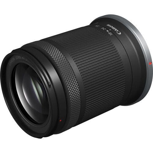 Canon RF-S 18-150mm F3.5-6.3 IS STM - Image 3
