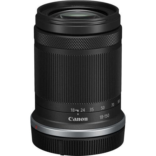Canon RF-S 18-150mm F3.5-6.3 IS STM - Image 4
