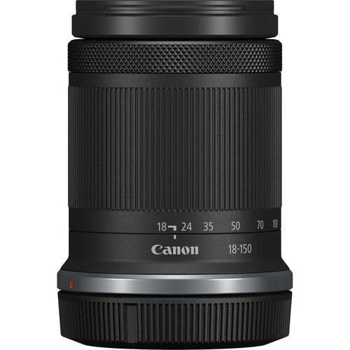 Canon RF-S 18-150mm F3.5-6.3 IS STM - Image 5
