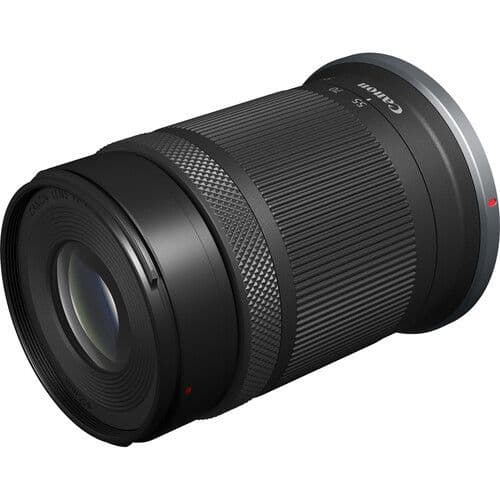 Canon RF-S 55-210mm F5-7.1 IS STM - Image 4