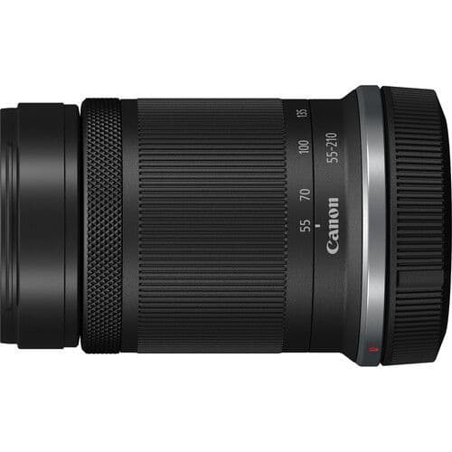 Canon RF-S 55-210mm F5-7.1 IS STM - Image 5
