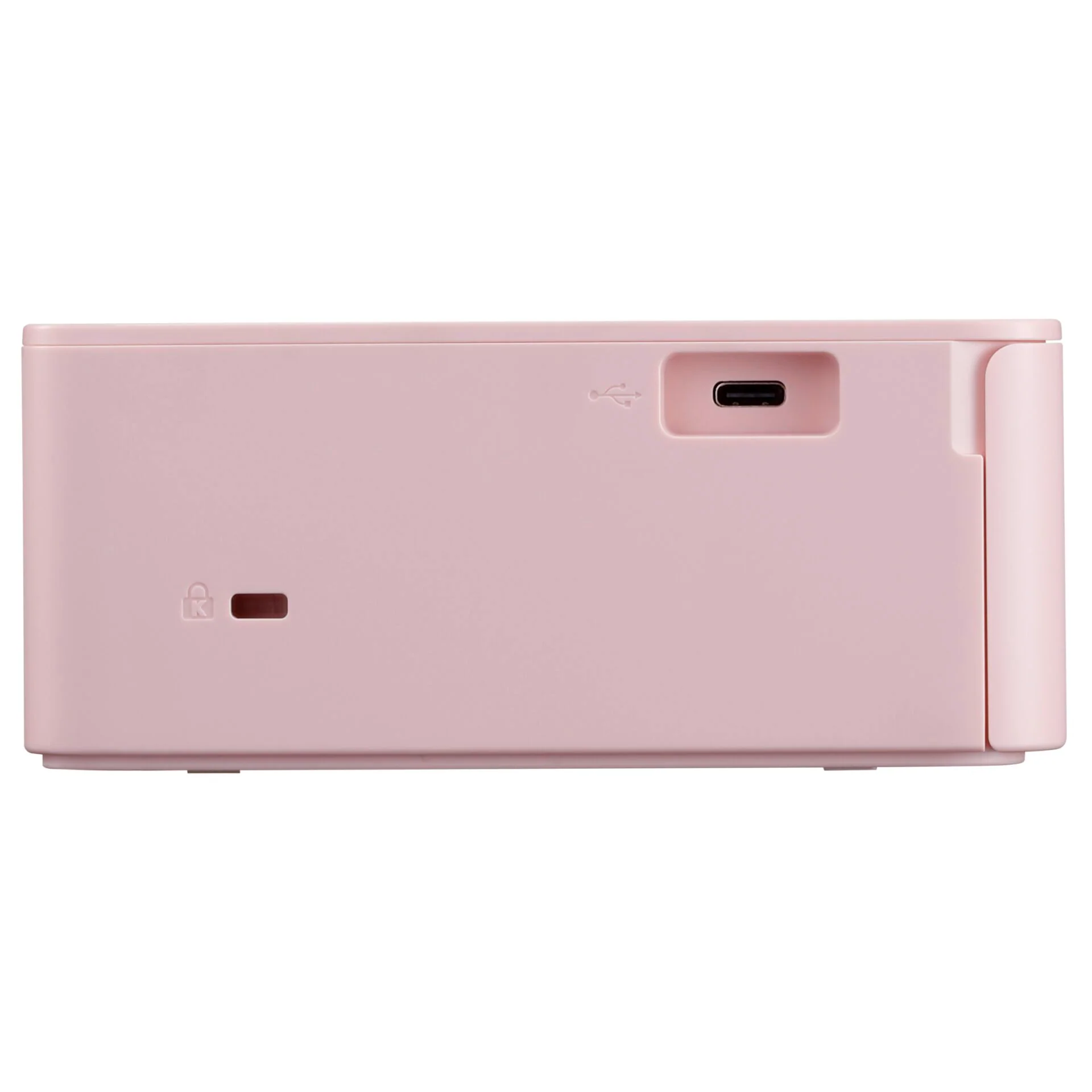 Canon Selphy CP-1500 Compact Photo Printer - Pink - Image 5