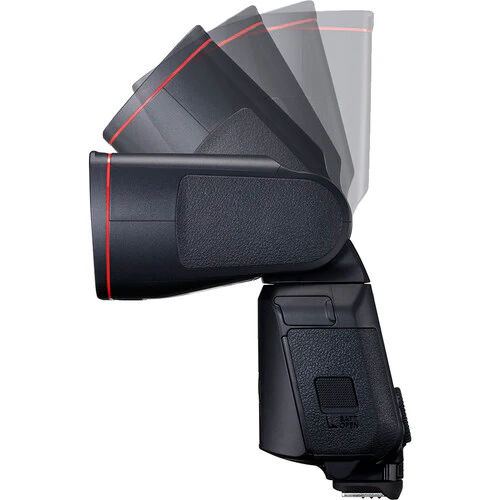 Canon Speedlite EL-1 (Ver.2) - Image 5