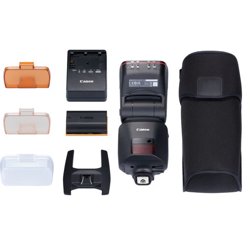 Canon Speedlite EL-1 (Ver.2) - Image 6