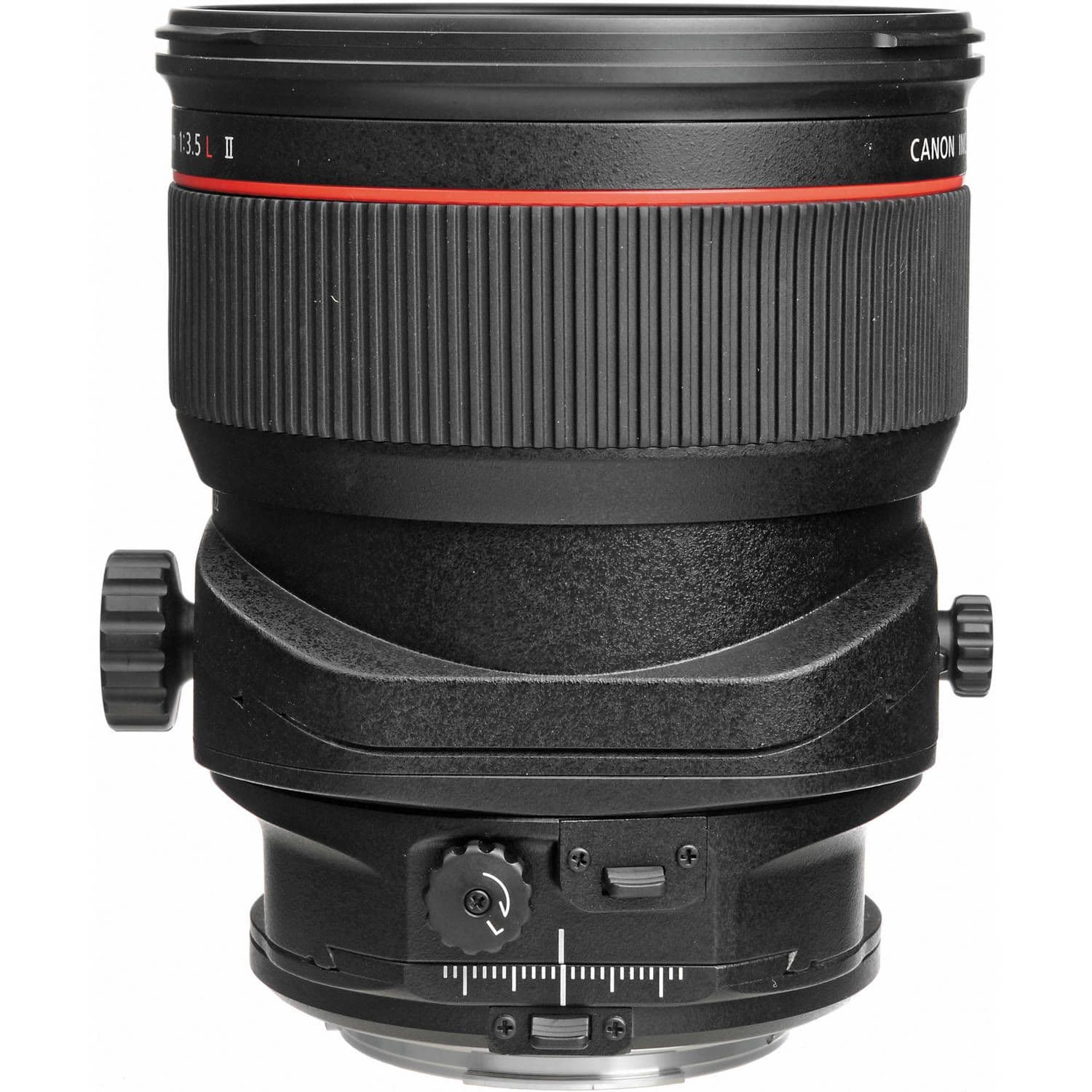 Canon TS-E 24mm f/3.5L II - Image 4