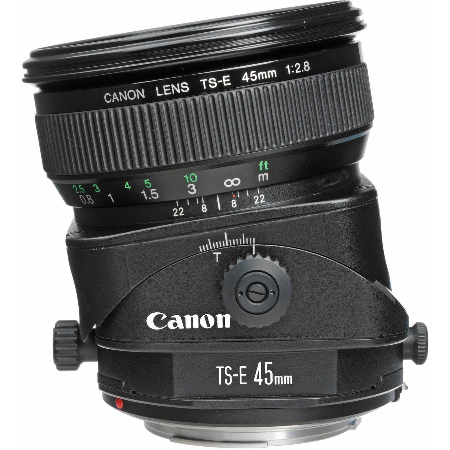Canon TS-E 45mm f/2.8 - Image 3