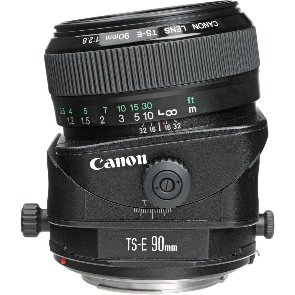 Canon TS-E 90mm f/2.8 - Image 3