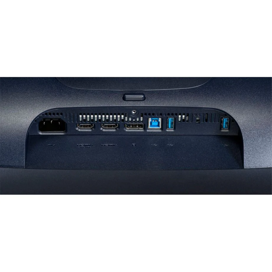 Dell Alienware AW2725Q 27-inch 4K QD-OLED Gaming Monitor - Image 4