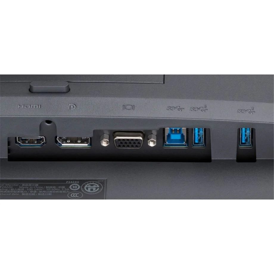 Dell P2422H 24-Inch Full HD Business Monitor - Image 4