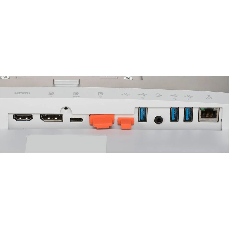 Dell U2422HE 24-inch UltraSharp USB-C Full HD Monitor - Image 4