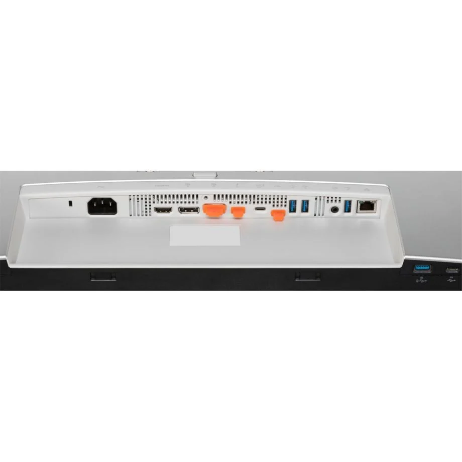 DELL U2724DE 27-inch Ultrasharp Thunderbolt QHD NVIDIA G-SYNC AMD Monitor - Image 4