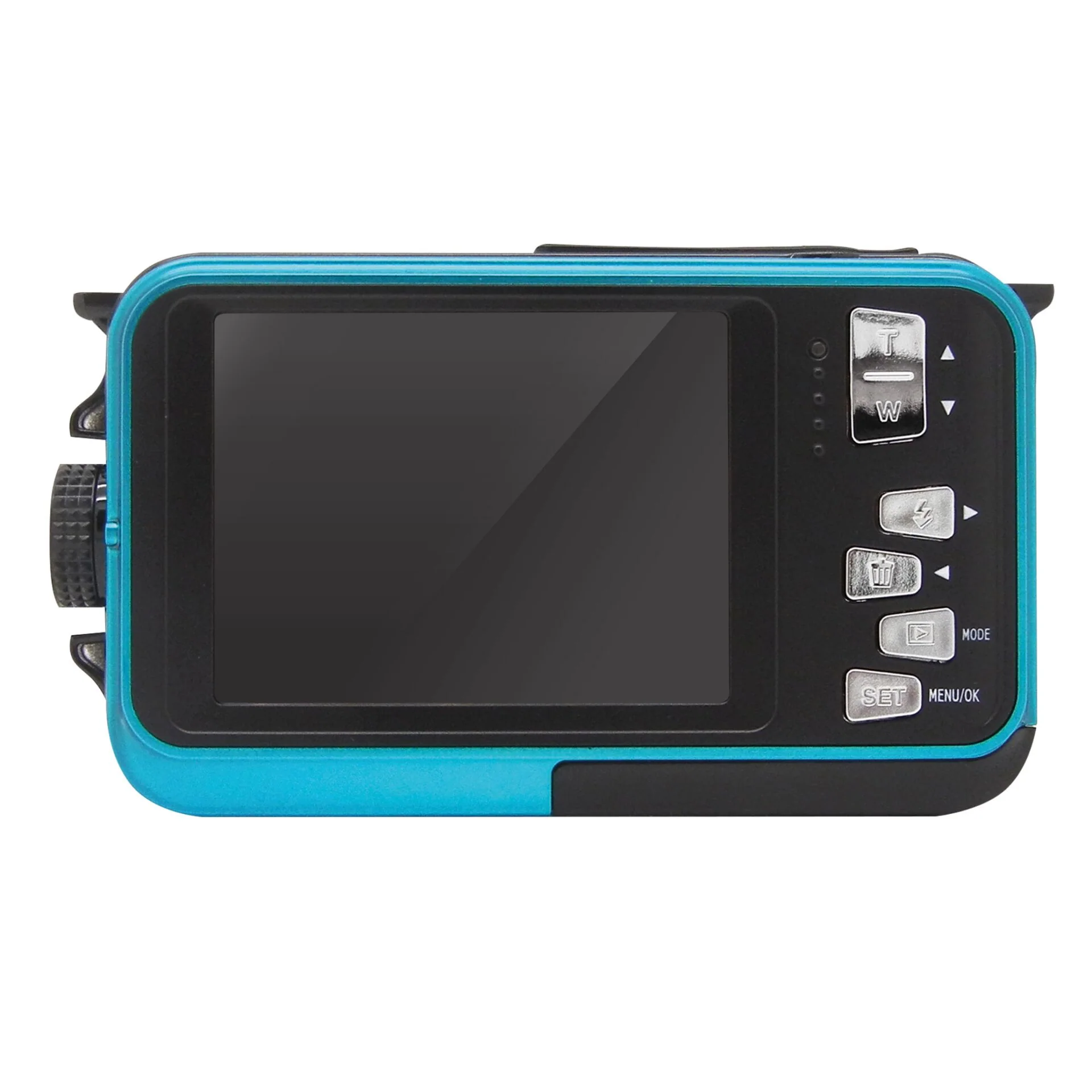 Easypix Aquapix W3027 Wave Iceblue - Image 2