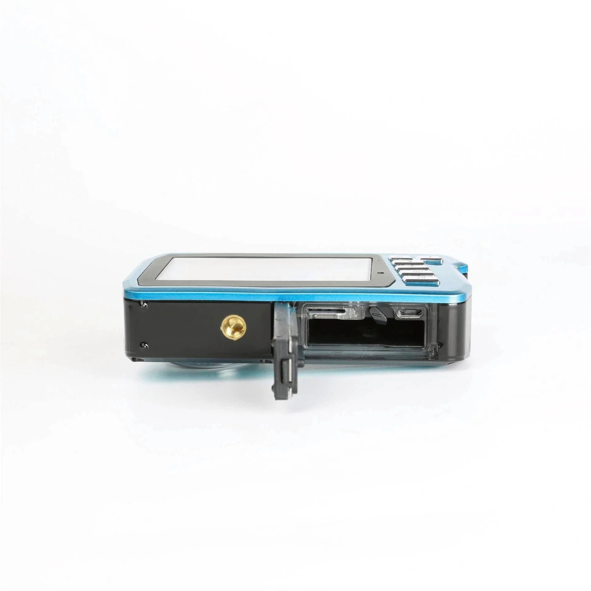 Easypix Aquapix W3048 Edge iceblue - Image 5