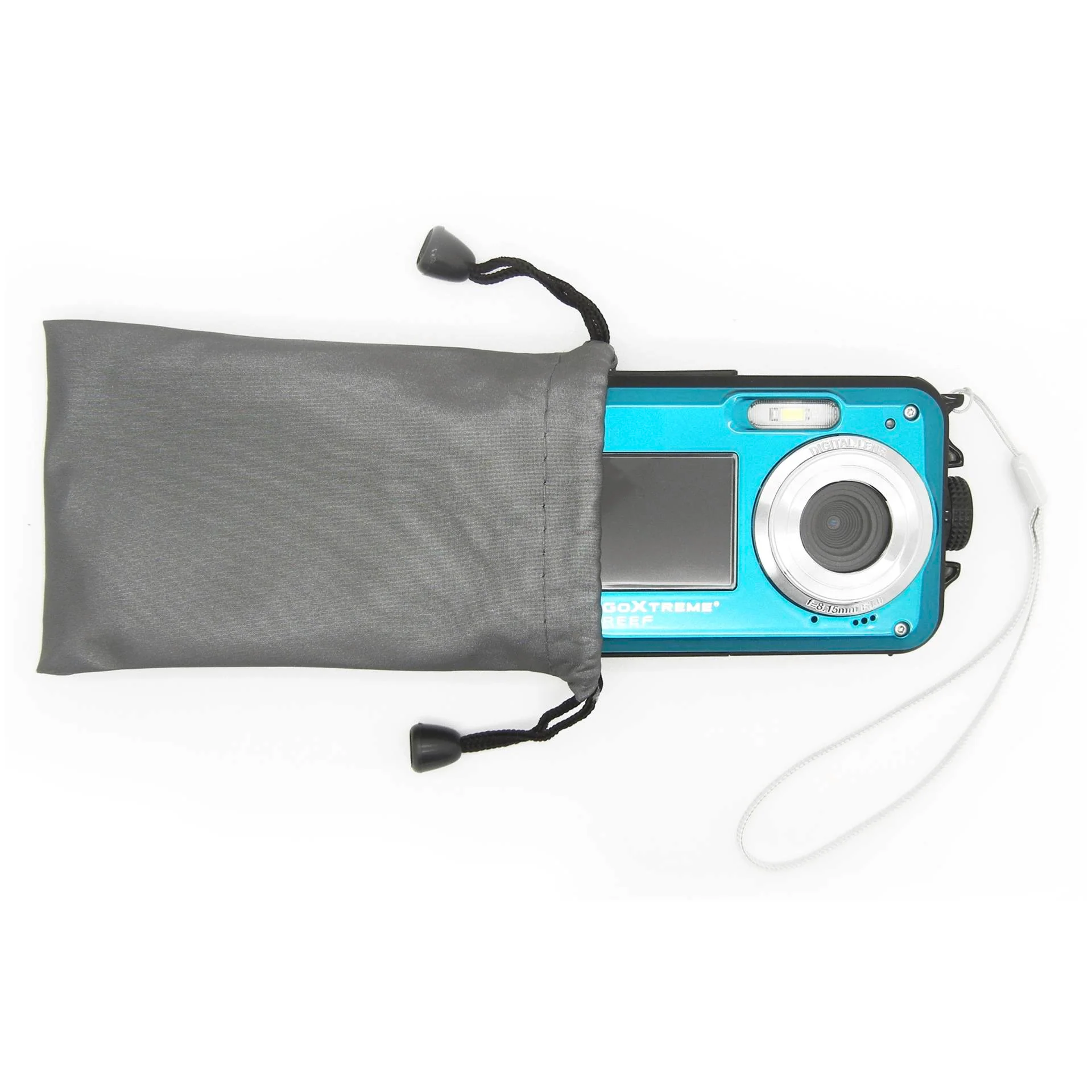 Easypix GoXtreme Underwater Camera Reef Blue - Image 5