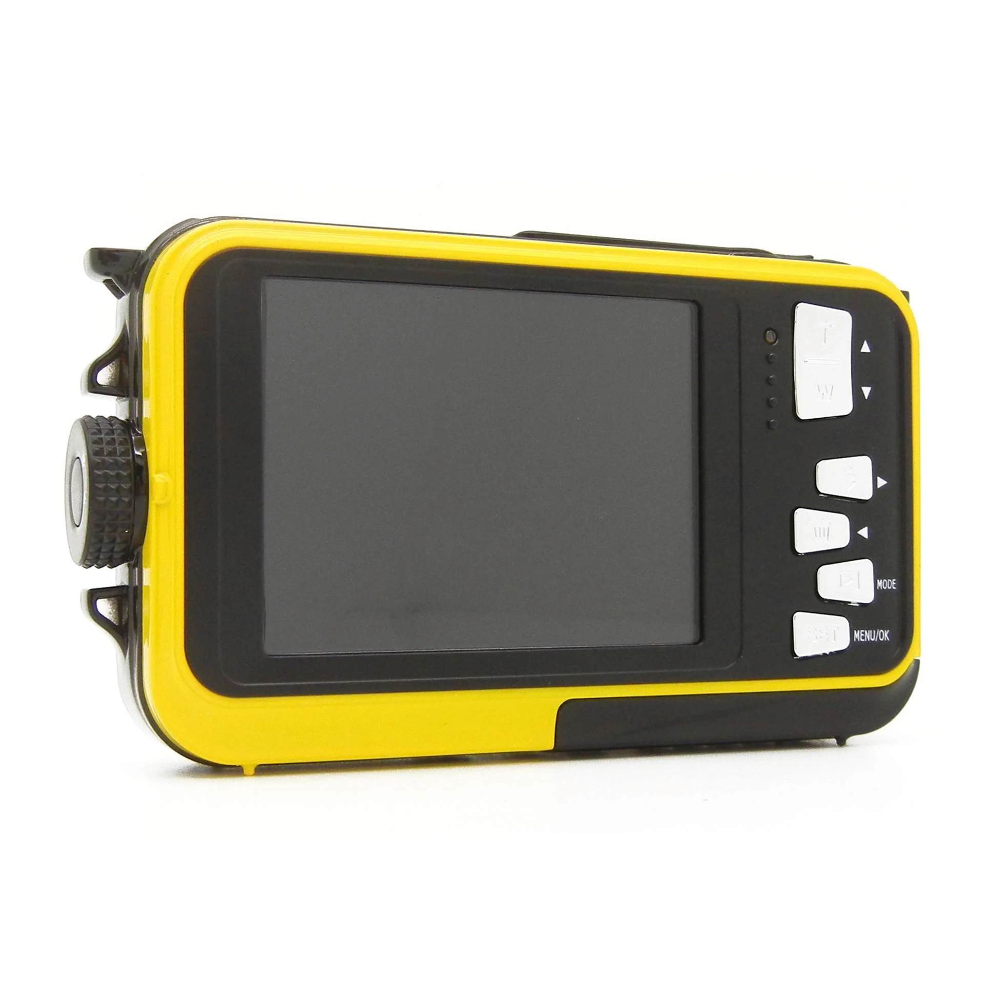 Easypix GoXtreme Underwater Camera Yellow - Image 4
