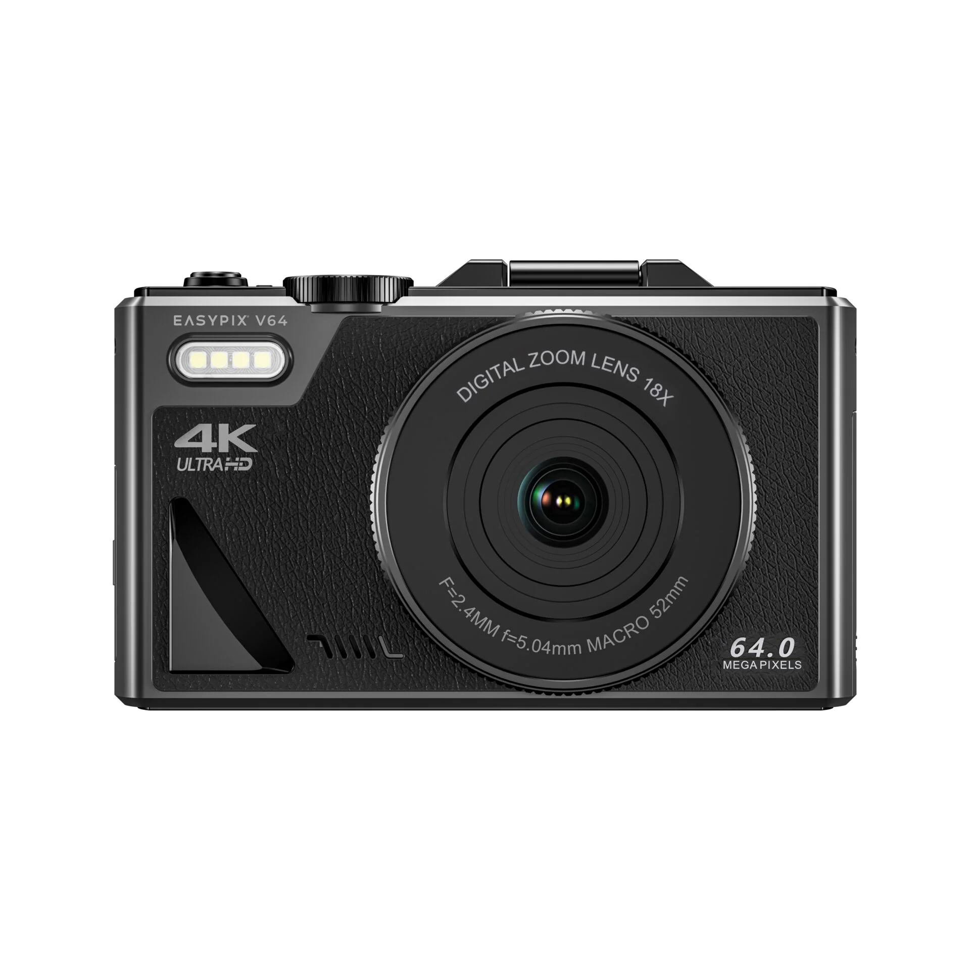 Easypix V64 Flip Camera