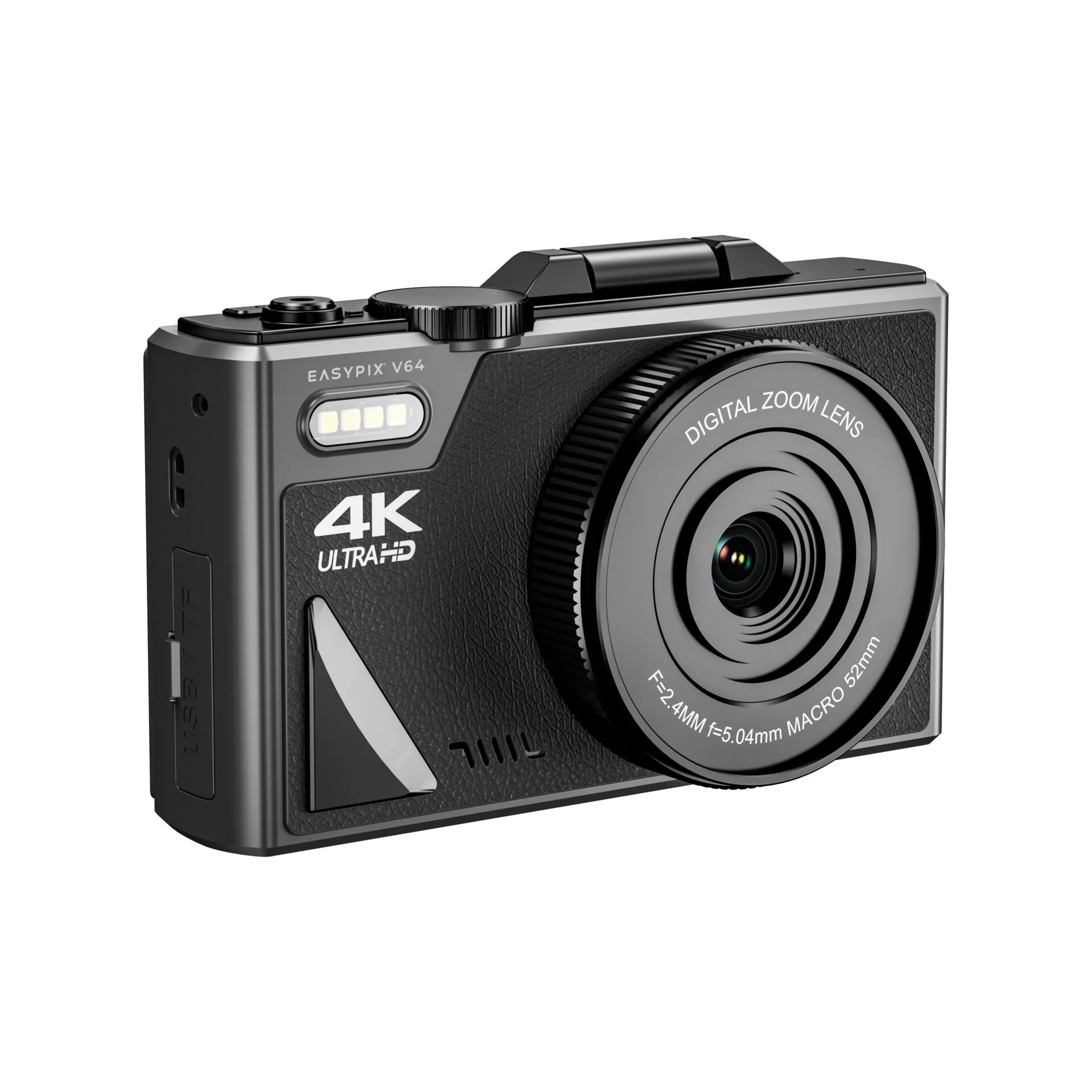 Easypix V64 Flip Camera - Image 2