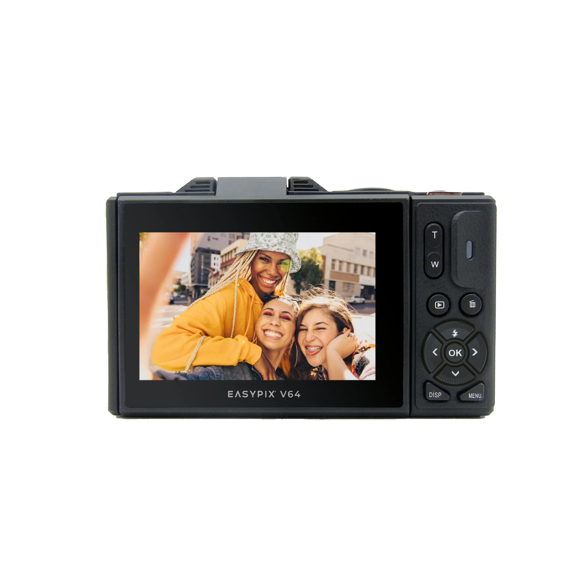 Easypix V64 Flip Camera - Image 4