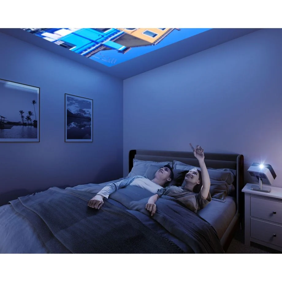 Epson Lifestudio Flex EF-71 Smart Projector - Image 3