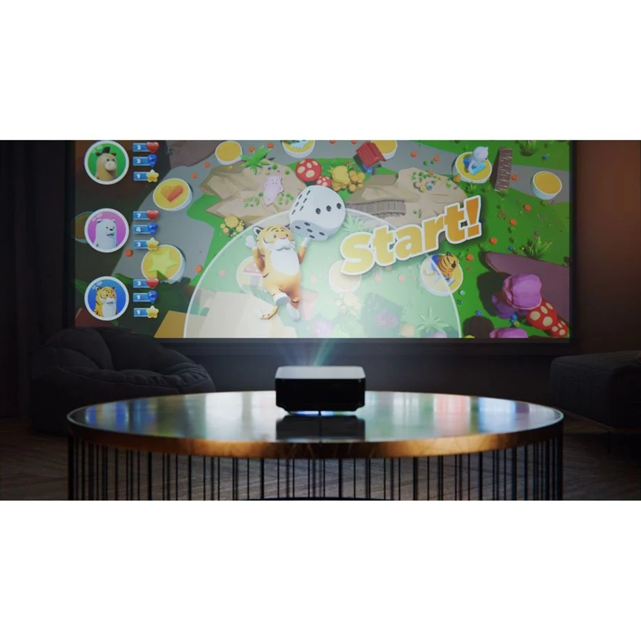 Epson Lifestudio Pop EF-61G Projector - Image 3