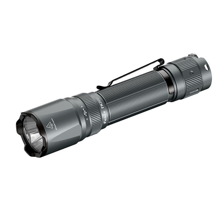 Fenix TK20R UE Tactical Grey