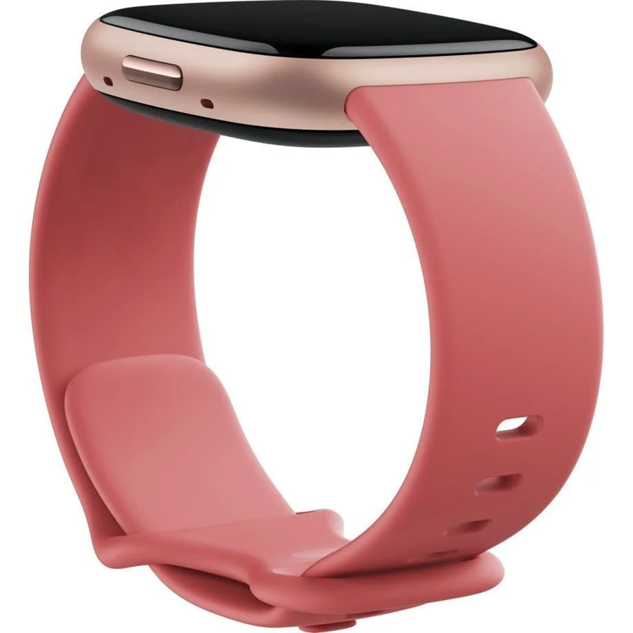 Fitbit Versa 4 Pink/Copper - Image 3