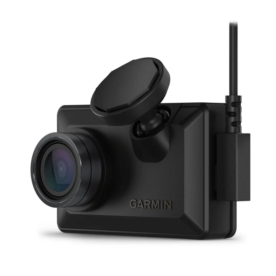 Garmin Dash Cam X210 with Voice Control - Image 3