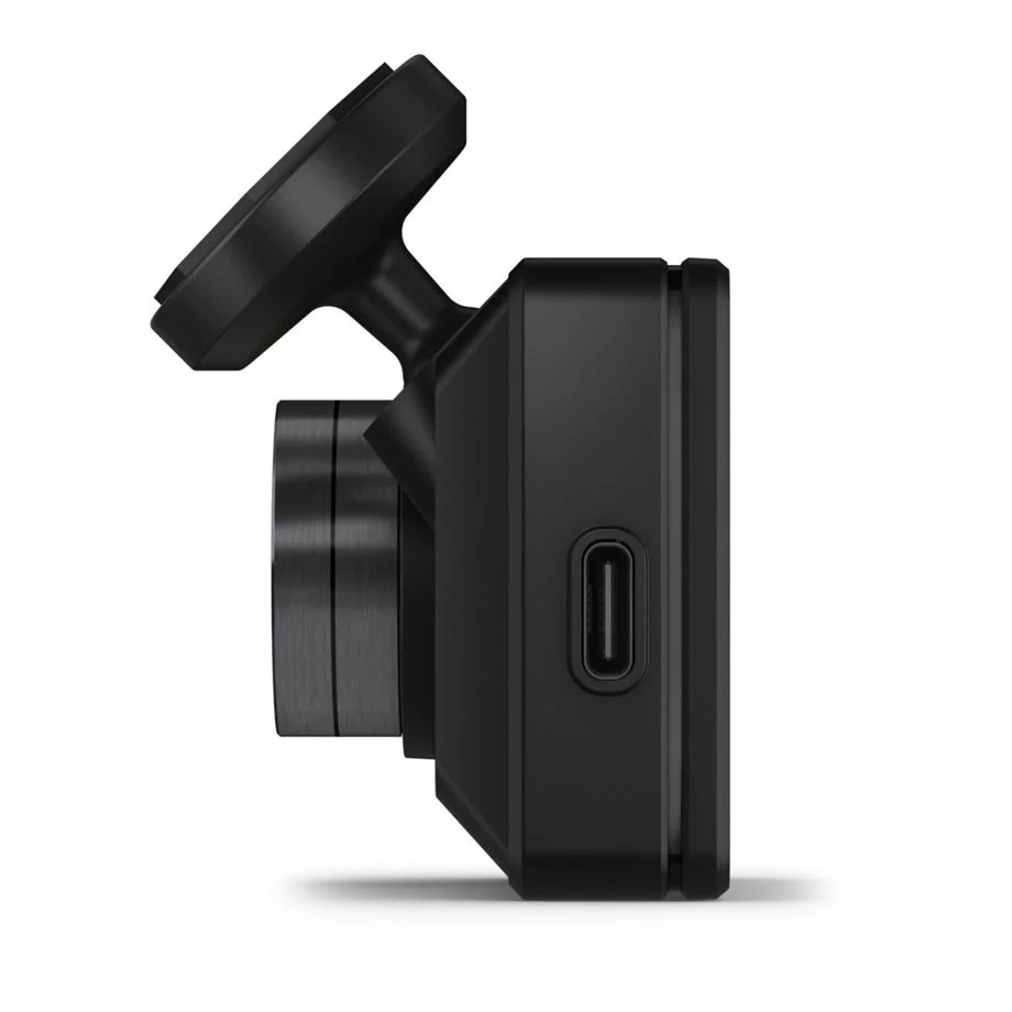 Garmin Dash Cam X210 with Voice Control - Image 5