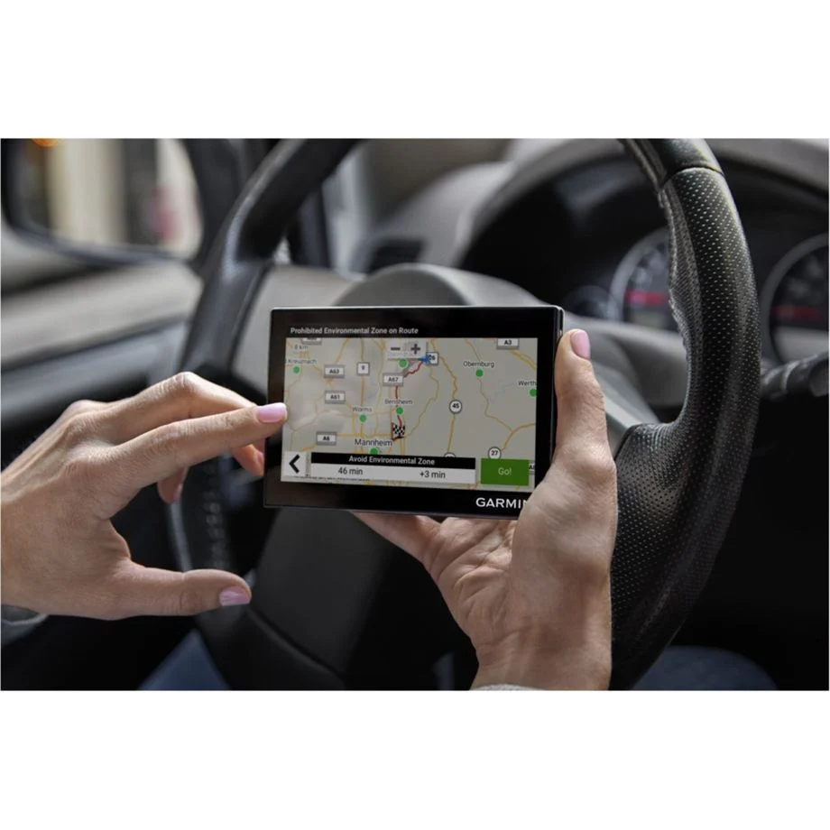 Garmin Drive 53 Full EU GPS - Image 3