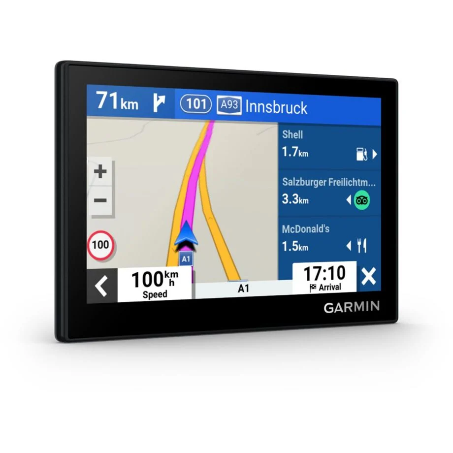 Garmin Drive 53 Full EU GPS - Image 4