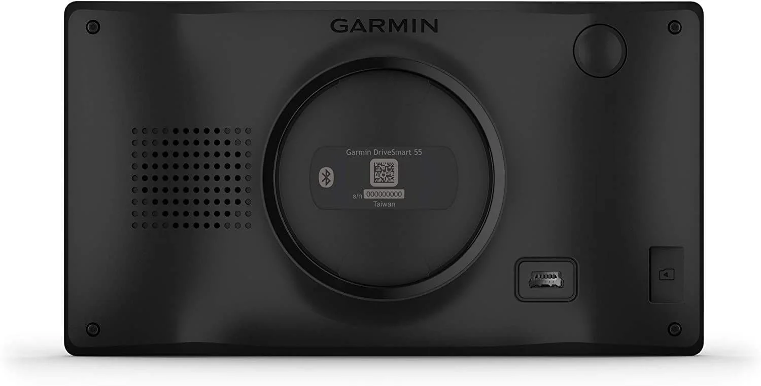 Garmin DriveSmart 55 MT-D EU 5-inch - Image 4