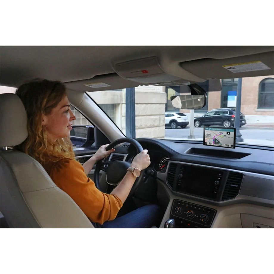 Garmin Drivesmart 66 Smart 6-inch Navigation - Image 4