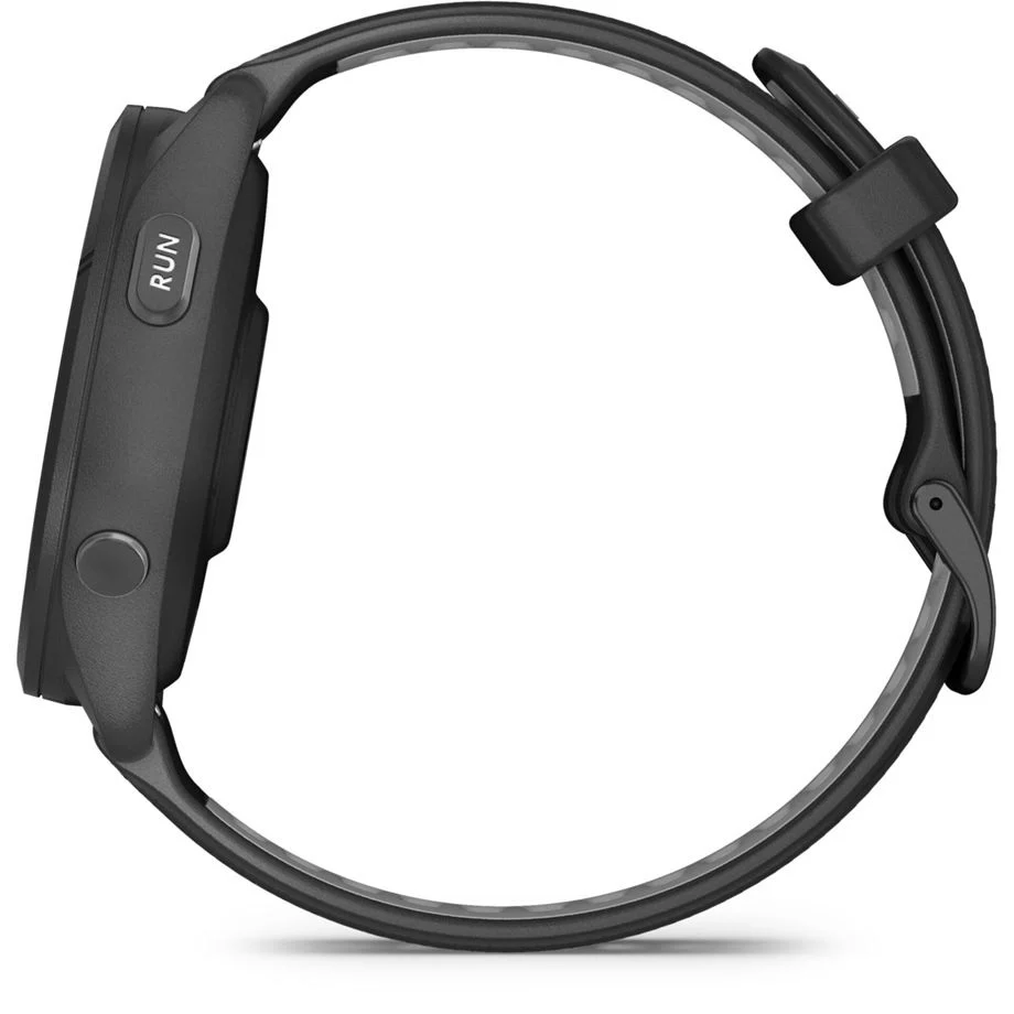 Garmin Forerunner 265 Black/Powder Grey - Image 5