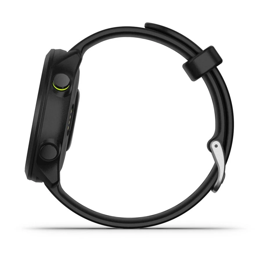 Garmin Forerunner 55 Black - Image 3